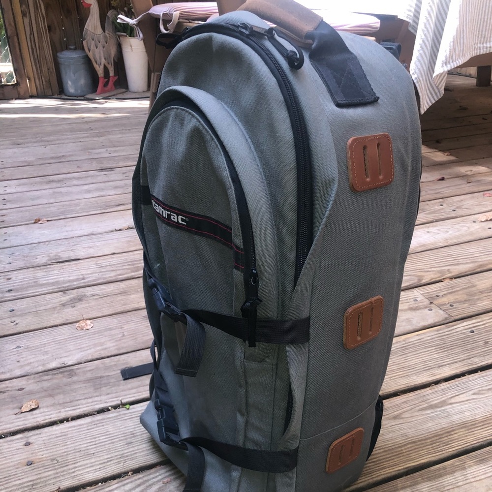 Tamrac Photography Bagpack